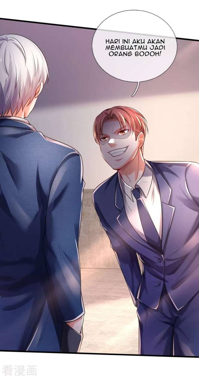I am Daxianzun Chapter 316 Gambar 2